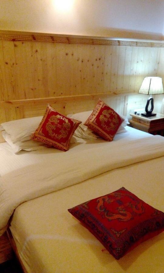 Silver Cloud Ladakh Leh Quarto foto